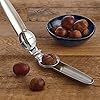 Stainless Steel Chestnut Cutter