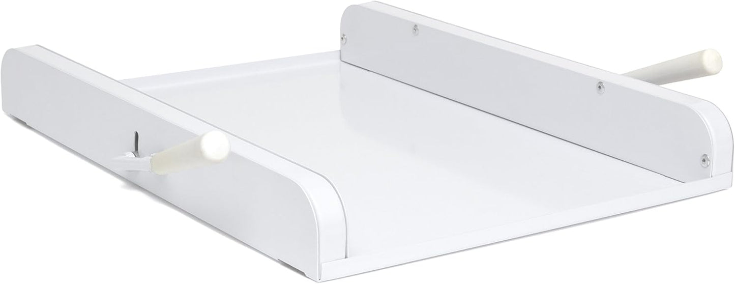 The Rolling Platform