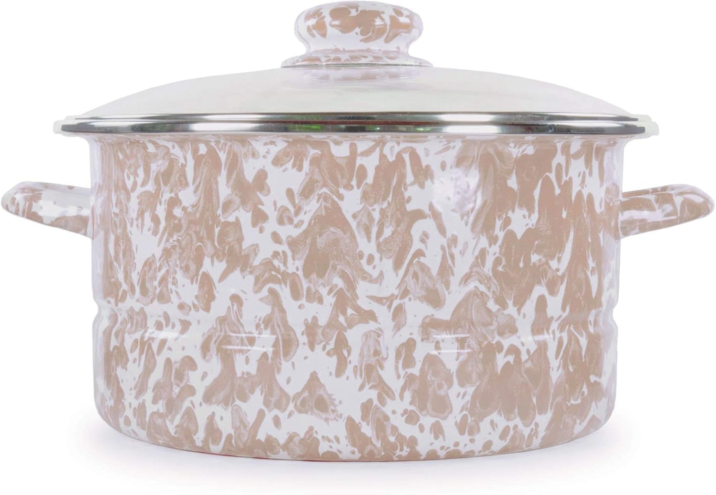 6 qt Stock Pot