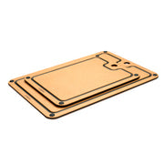 Fibre Wood Cutting Board 30x22 cm
