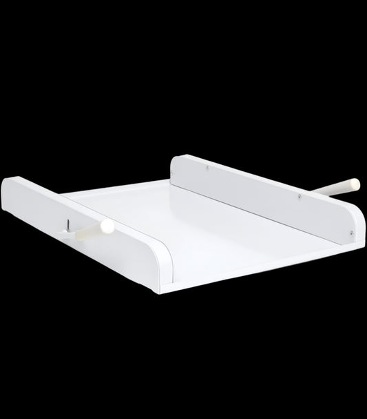 The Rolling Platform