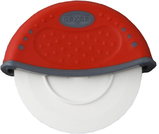 Pizza Wheel Cutter - Nonstick Safe