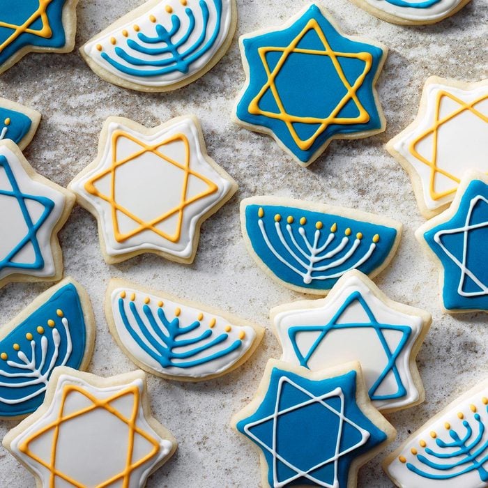 Hanukkah
