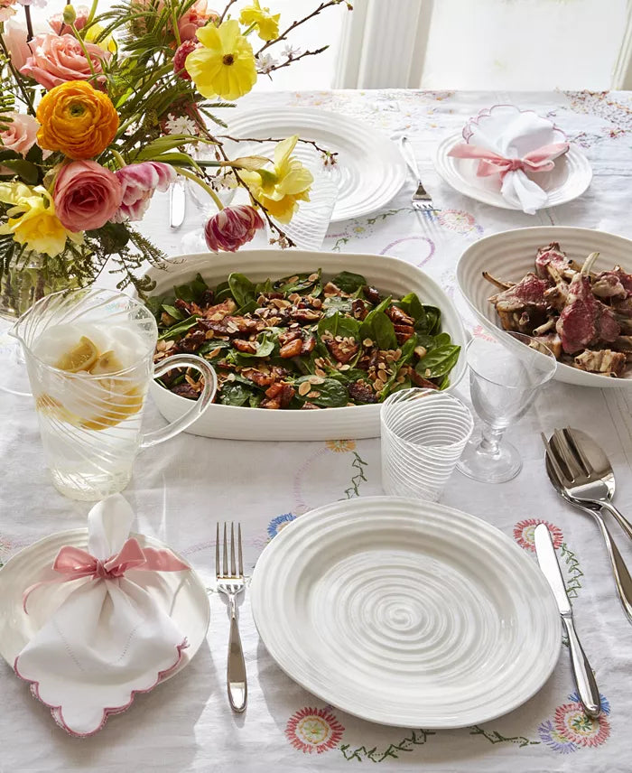 Oven To Table