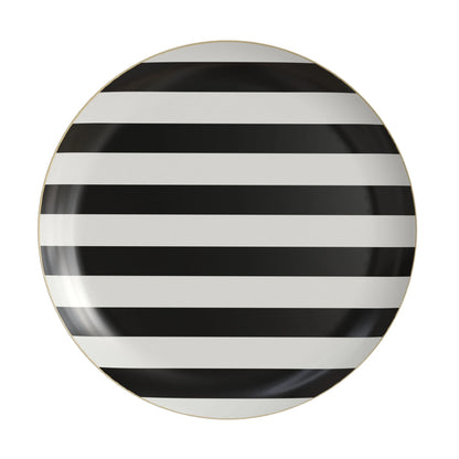 10 In. Earthtrends Monarch Paper Plates Dinner Size 20 pk.