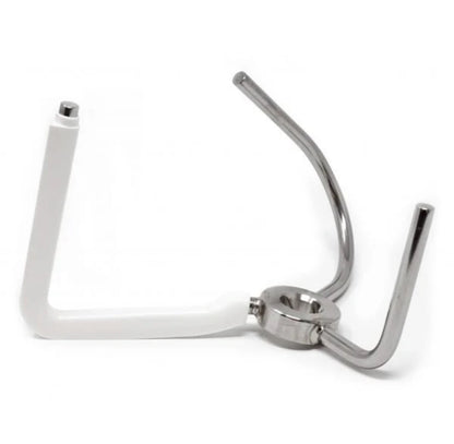 Bottom Drive Stainless Steel Bowl for Challah (Bosch Compatible)
