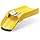 No mess Corn Peeler