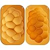 Challah Mold Silicone Pan