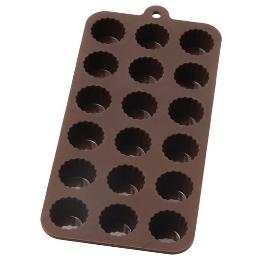silicone cordial cup mold
