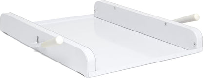 The Rolling Platform