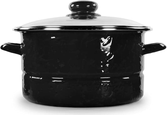 6 qt Stock Pot