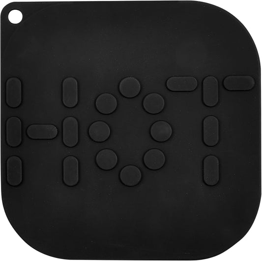 Magnetic Silicone Trivets