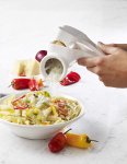 Rotary Grater