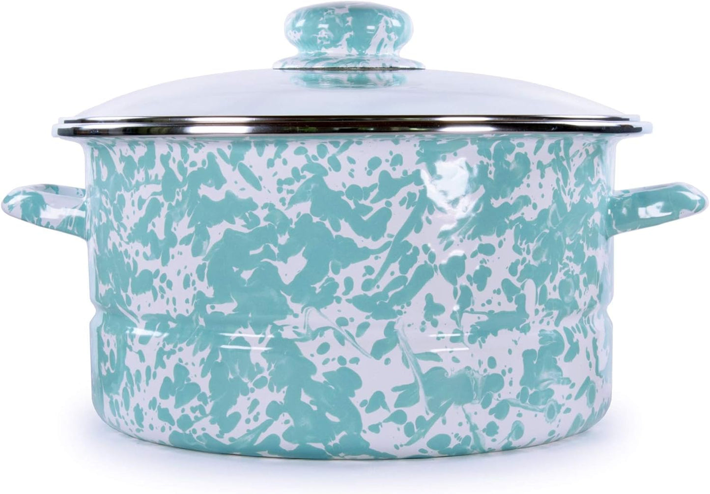 6 qt Stock Pot