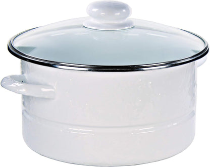 6 qt Stock Pot