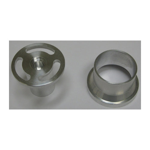 Kibbeh/ Kubbe Attachment for Kitchen Aid Stand Mixer