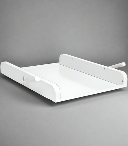 The Rolling Platform