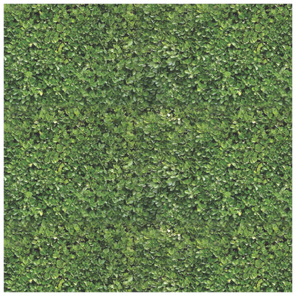 Hampton Hedge Square Disposable Chargers - 24 Pack