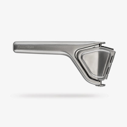 Heavy Duty Stainless Citrus Flat Fold Easy Juicer for Lemons, Limes, Oranges