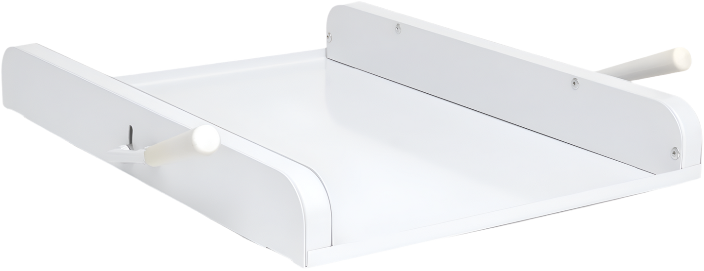 The Rolling Platform