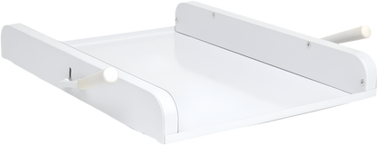 The Rolling Platform