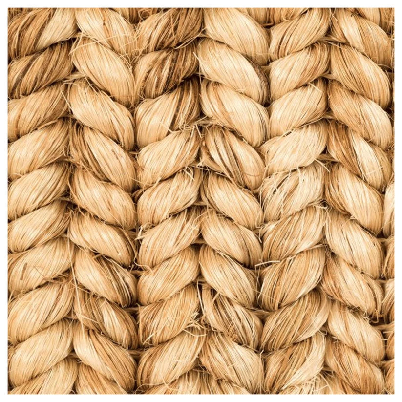 Fiber Weave Square Disposable Placemats/ Chargers - 24 Pack