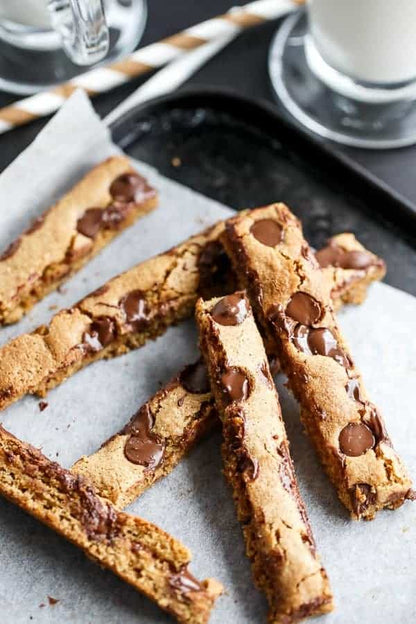 4 in 1 Cookie Sticks Cutter