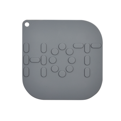 Magnetic Silicone Trivets