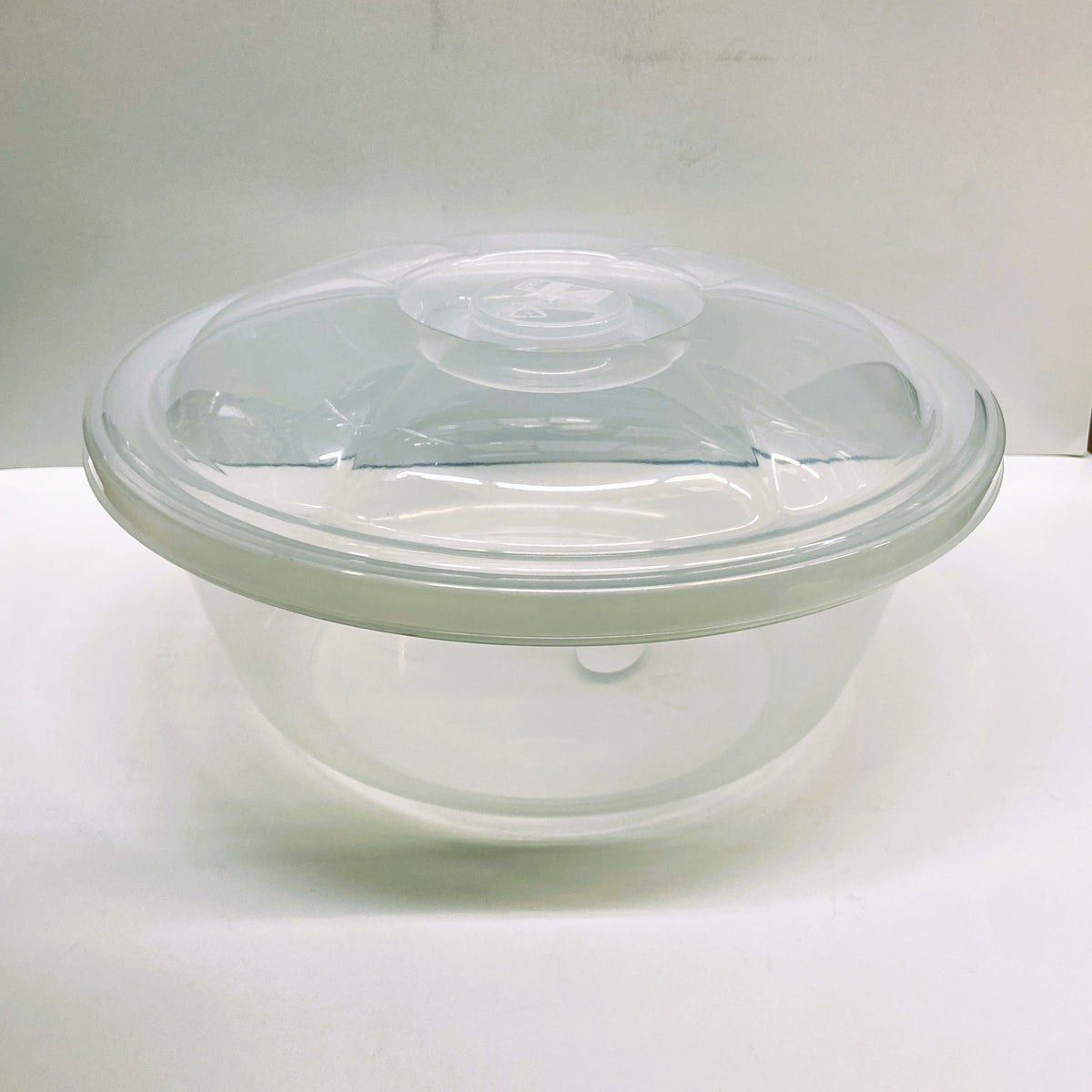 10 Liter Large Challah Bowl with Cover – Kitchen Caboodles