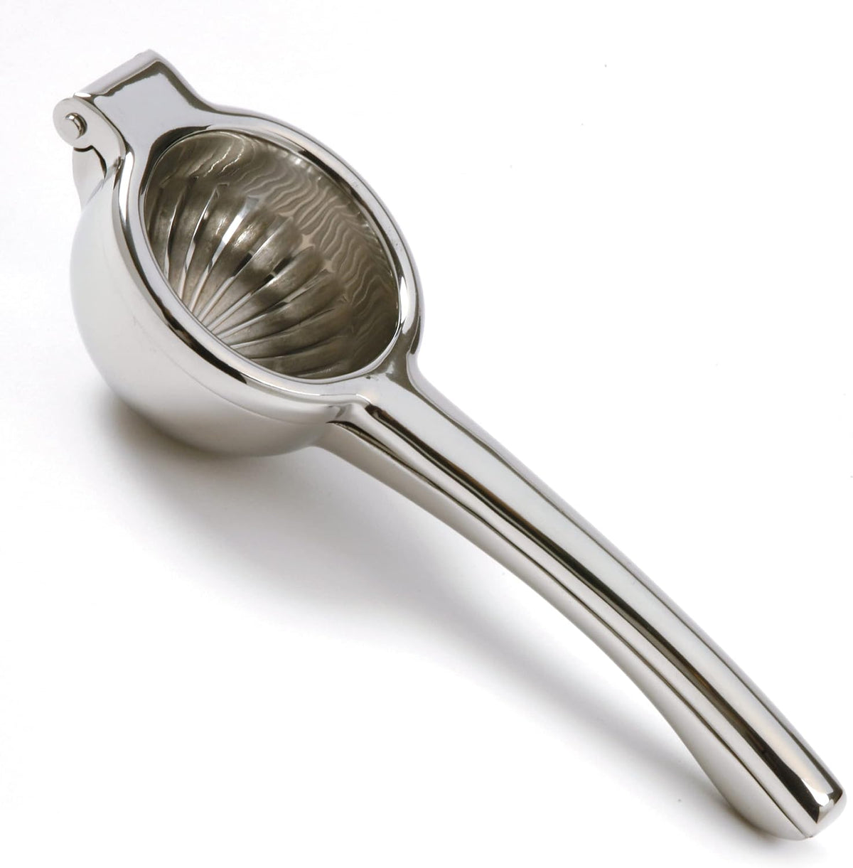 Heavy Duty Stainless Steel Citrus Juicer for Lemons, Limes, Oranges