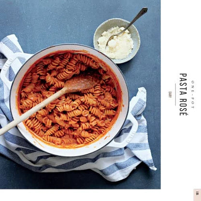 Between Carpools Dinner Done Cookbook - Victoria Dweck