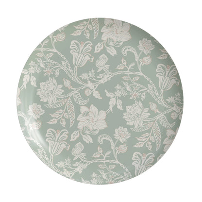 10 In. Earthtrends Gracy Paper Plates Dinner Size 20 pk