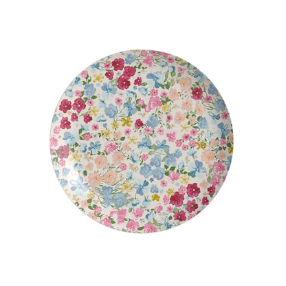8 In. Earthtrends Meadow Paper Plates Salad/Dessert Size 20 pk.