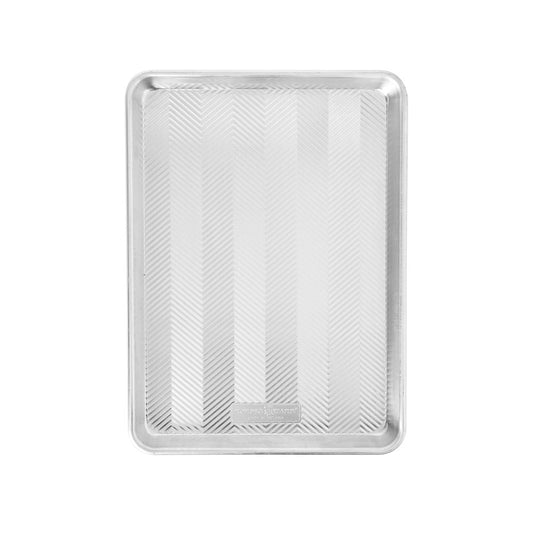 Naturals Prism Textured US Half Sheet Baking Pan 18" x 13"