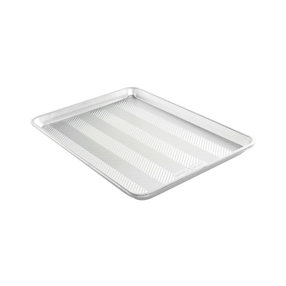 Naturals Prism Textured US Half Sheet Baking Pan 18" x 13"