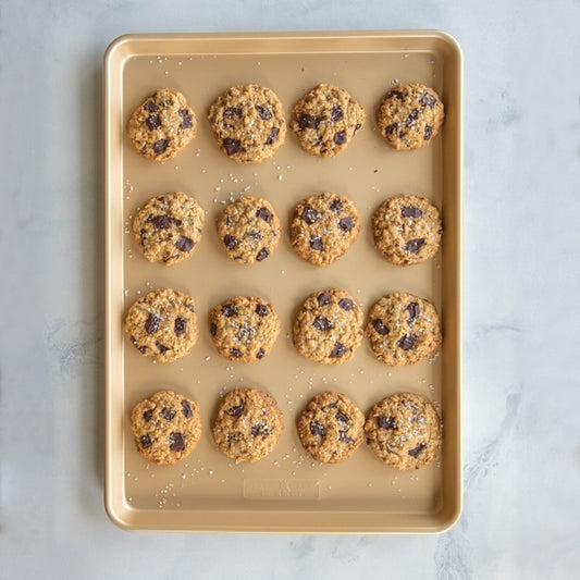Naturals Nonstick Big Sheet Baking Pan 21" x 15"
