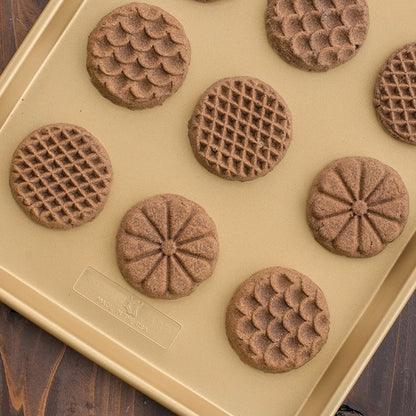 Naturals Nonstick Big Sheet Baking Pan 21" x 15"