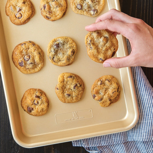 Naturals Nonstick US Quarter Sheet Baking Pan 13" x 9.6"