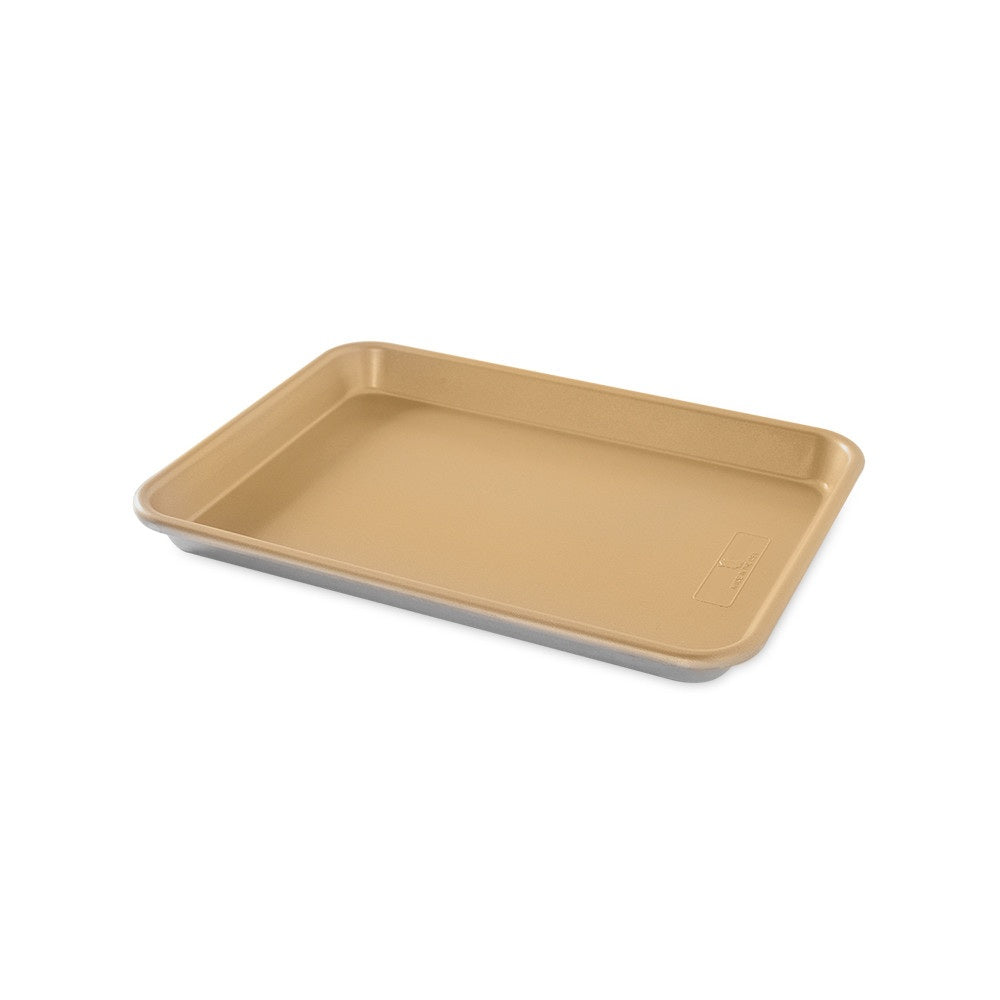 Naturals Nonstick US Quarter Sheet Baking Pan 13" x 9.6"