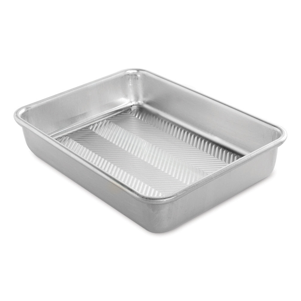 Naturals Prism High Sided Rectangular Cake Baking Pan 13" x 9"