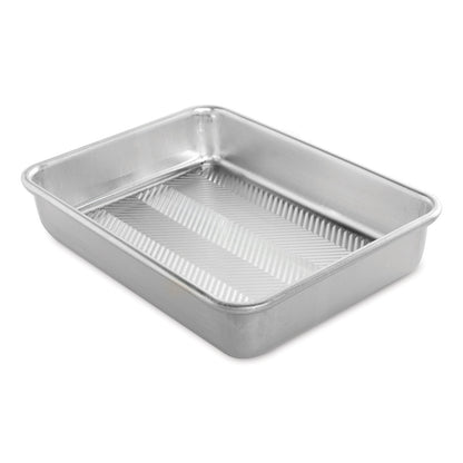 Naturals Prism High Sided Rectangular Cake Baking Pan 13" x 9"