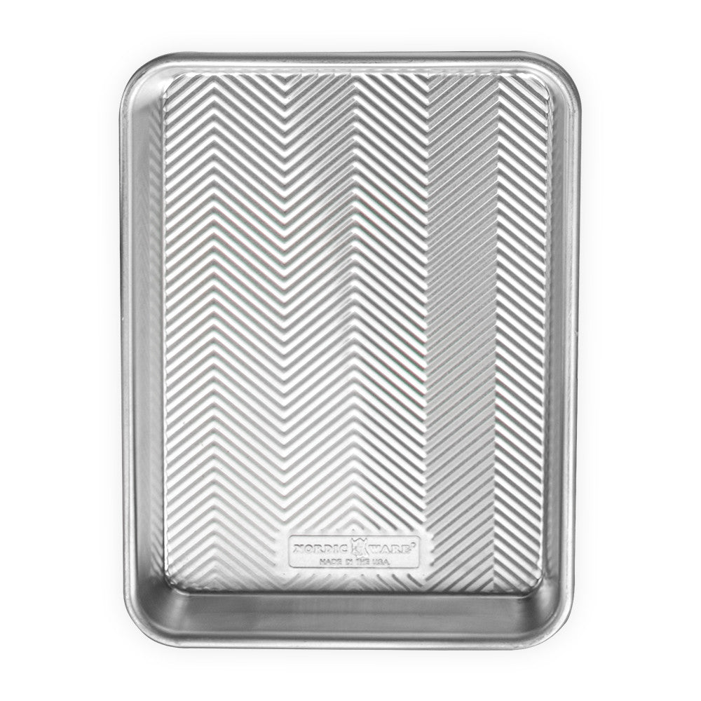 Naturals Prism High Sided Rectangular Cake Baking Pan 13" x 9"