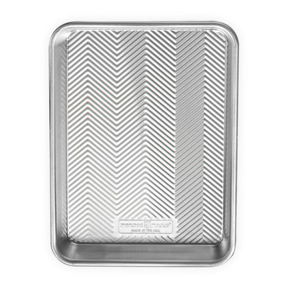 Naturals Prism High Sided Rectangular Cake Baking Pan 13" x 9"