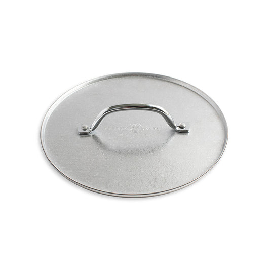 Heavyweight Grill Press for Smash Burgers