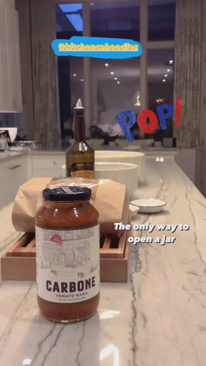 Jar Opener