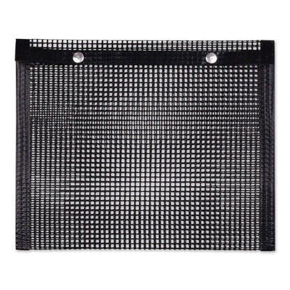 Reusable BBQ Mesh Grilling Bag 11 x 9 - Dishwasher Safe
