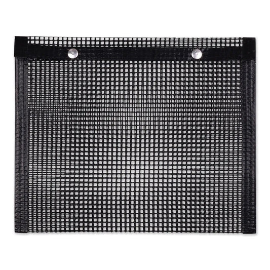 Reusable BBQ Mesh Grilling Bag 11 x 9 - Dishwasher Safe