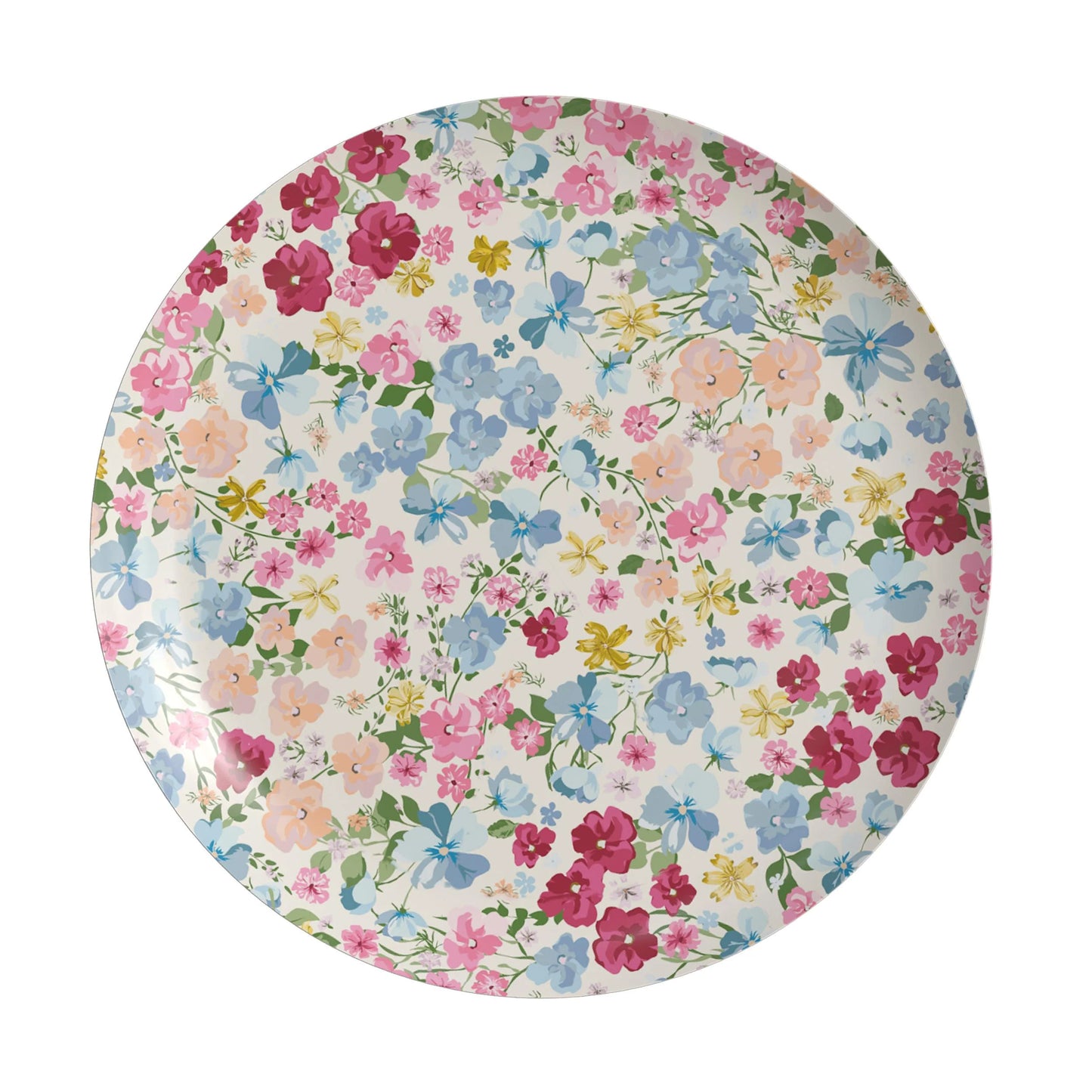 10 In. Earthtrends Meadow Paper Plates Dinner Size 20 pk.