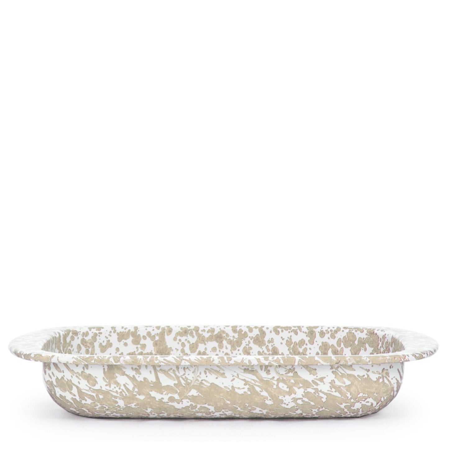 Enamel Coated Baker/ Roaster