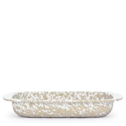 Enamel Coated Baker/ Roaster
